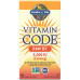 Garden of Life Vitamin Code RAW D3