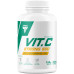 Trec Nutrition Vit. C Strong 500, Kapseln