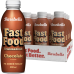 Barebells FOOD, 12 x 500 ml Flasche (inkl. 3,- Euro Pfand)