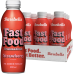 Barebells FOOD, 12 x 500 ml Flasche (inkl. 3,- Euro Pfand)