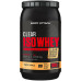 Body Attack Clear Iso Whey, 900 g Dose