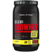 Body Attack Clear Iso Whey, 900 g Dose