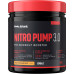 Body Attack Nitro Pump 3.0, 400 g Dose