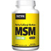 Jarrow Formulas MSM 1000 mg