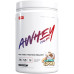 VAST Sports AWhey - 100% Whey Protein Isolate, 900 g Dose