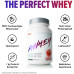 VAST Sports AWhey - 100% Whey Protein Isolate, 900 g Dose