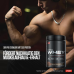VAST Sports Pro Whey - Advanced Whey Protein Powder, 900 g Dose