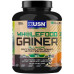 USN Wholefood Gainer, 2000 g Dose