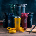 Smartshake Reforce Stainless Steel - Harry Potter Edition, 900 ml