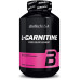 BioTech USA L-Carnitine 1000 mg, Tabletten