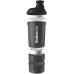 BioTech USA Shaker Wave+, 600 ml (+200 ml +150 ml)