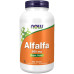 Now Foods Alfalfa (Luzerne)