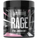 Warrior Rage Pre-Workout, 392 g