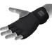 RDX F15 Grappling Handschuhe, Matt Schwarz