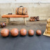 Forma Fisico Retro-Vintage Boxsack Leon