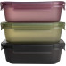 Smartshake Food Storage Container, 800 ml Box