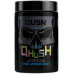 USN QHUSH Black Pre-Workout, 220 g Dose