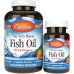 Carlson Labs The Very Finest Fish Oil, 700 mg