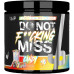 Trained by JP Do Not F**cking Miss, 320 g Dose