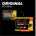 PowerBar PowerGel Shots, 24 x 60 g Gummibonbons