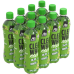 All Stars Clear Whey Isolate RTD, 12 x 500 ml Flaschen (inkl. 3,- Euro Pfand)