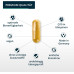 brandl Pure Greens Superfoods Shake