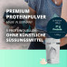 brandl Pure Protein, 1000 g Beutel