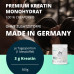 Bodybuilding Depot Organic Energy Vitamin Kapseln