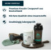 Bodybuilding Depot Organic Energy Vitamin Kapseln