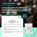 Bodybuilding Depot Organic Energy Vitamin Kapseln