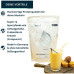 brandl Post Workout, 1000 g Beutel