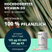 brandl Post Workout Vegan, 1000 g Beutel
