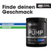 Optimum Nutrition Platinum Pump Pre-Workout, 380 g Dose