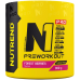 Nutrend N1 Pro Pre-Workout, 300 g Dose