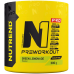Nutrend N1 Pro Pre-Workout, 300 g Dose