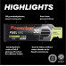Powerbar Fuel Gel 30, 12 x 50 ml Gel