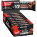 Power System Bite Power, 24 x 35 g Riegel