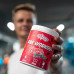 Wispy Pre Workout, 350 g Dose