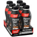 Power Systems Protein Shake, 6 x 310 ml Flaschen (inkl. 1,5,- Euro Pfand)