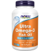 Now Foods Ultra Omega-3