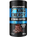 Allnutrition Fitking Delicious Coffee, 130 g Dose