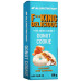 Allnutrition Fitking Delicious Donut, 128 g Cookies
