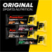 Powerbar Energize Advanced Bar, 15 x 55 g Riegel
