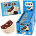 Fitness Shock Protein Brownie