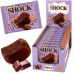 Fitness Shock Protein Brownie