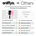 Sniffys Nose Strips