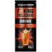 Allnutrition Fitking Delicious Drink, 12 x 9 g Beutel