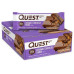 Quest Nutrition Quest Protein Bar, 12 x 60 g Riegel