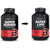 BioTech USA Liquid Amino, 1000 ml Flasche