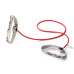 TheraBand Bodytrainer Tubing (mit Schaumstoffgriffen)
